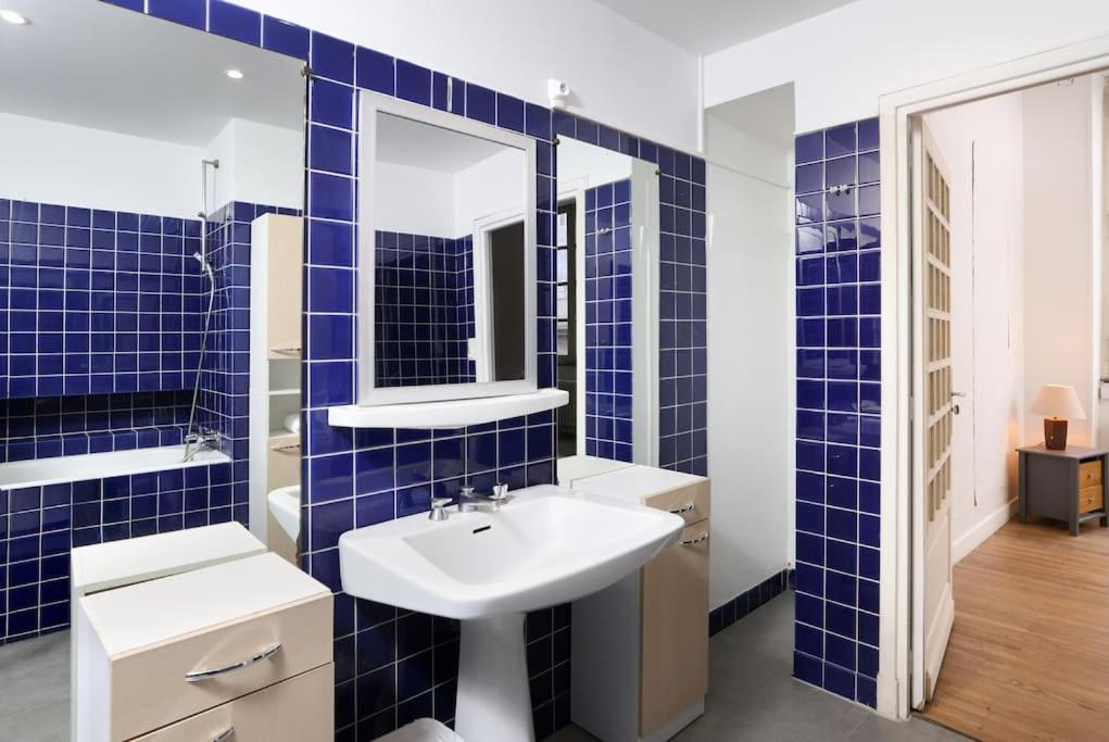 L'Hotel Particulier, 120M2, Hypercentre, Wifi / Conciergeriedamecarcas Carcassonne Eksteriør bilde