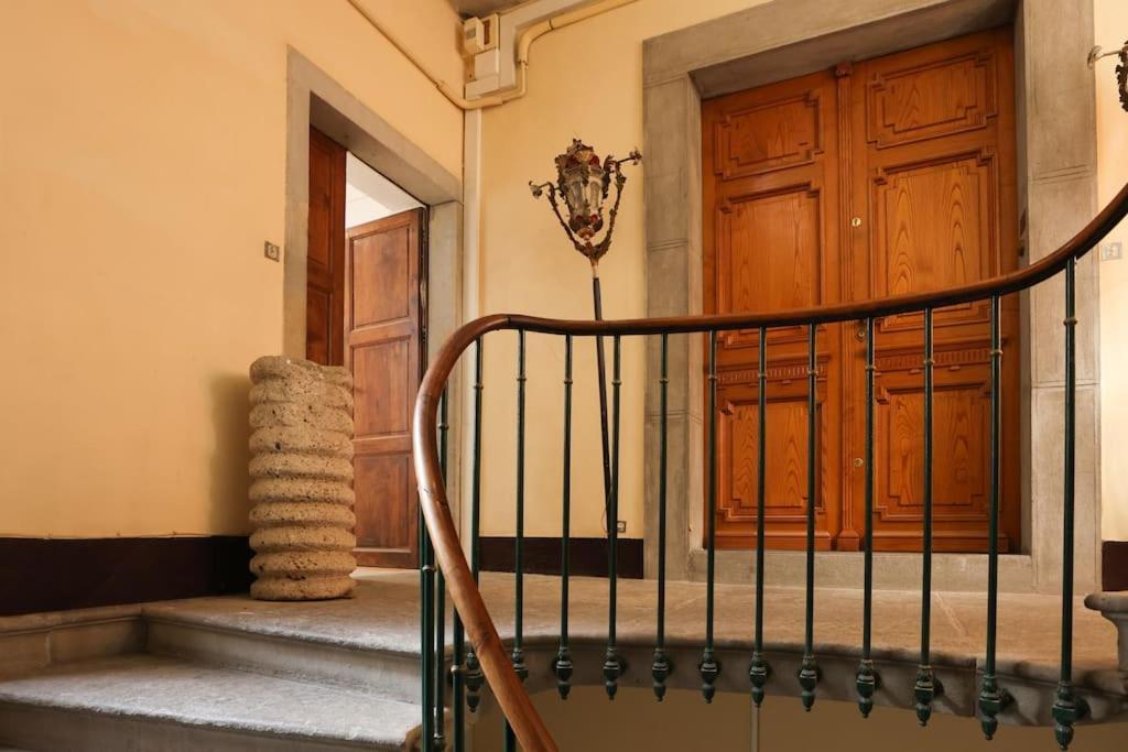 L'Hotel Particulier, 120M2, Hypercentre, Wifi / Conciergeriedamecarcas Carcassonne Eksteriør bilde