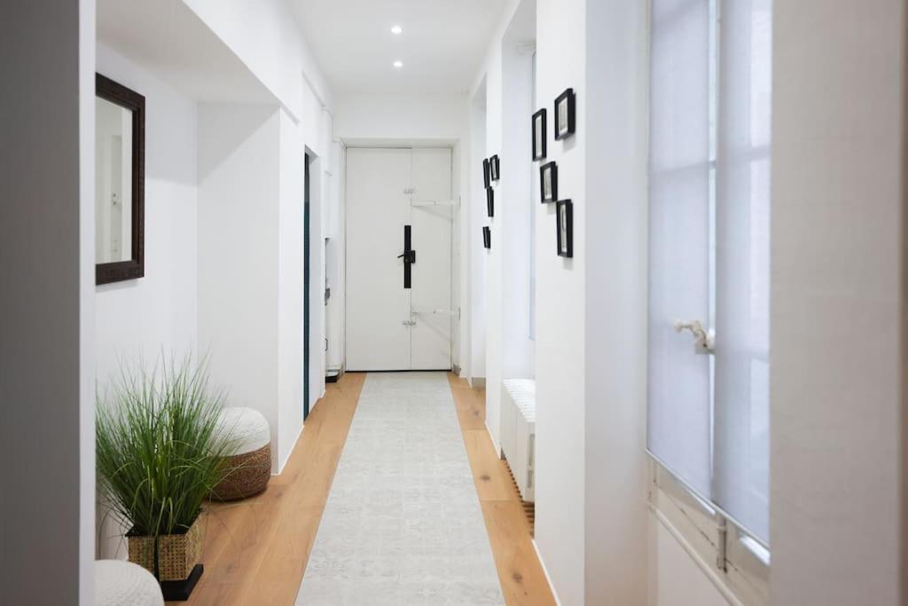 L'Hotel Particulier, 120M2, Hypercentre, Wifi / Conciergeriedamecarcas Carcassonne Eksteriør bilde